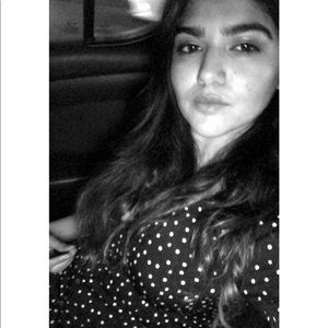 Meet your Posher, Akanksha